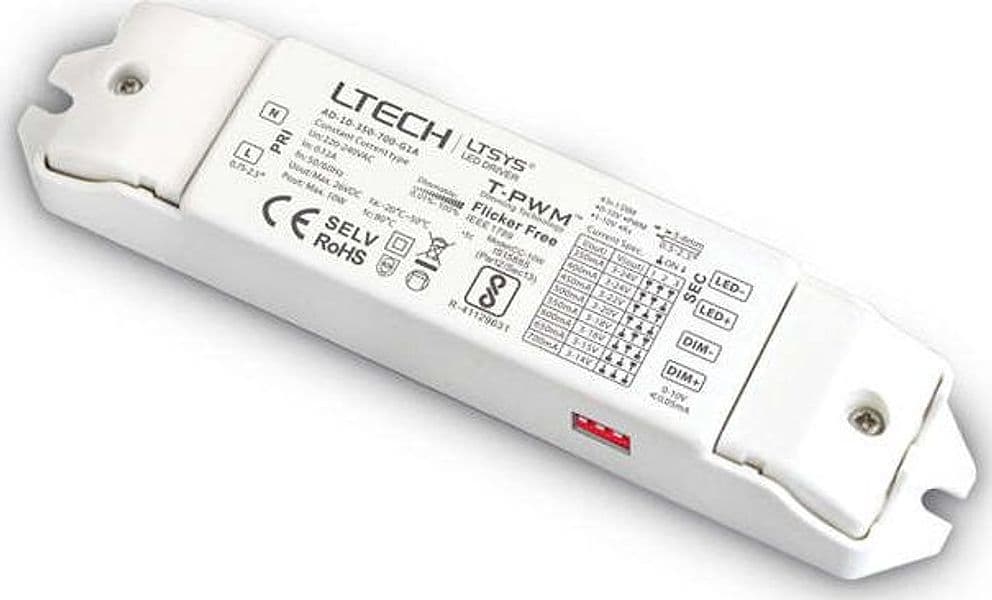 Driver-Deep-Materie-Plastiche-10W