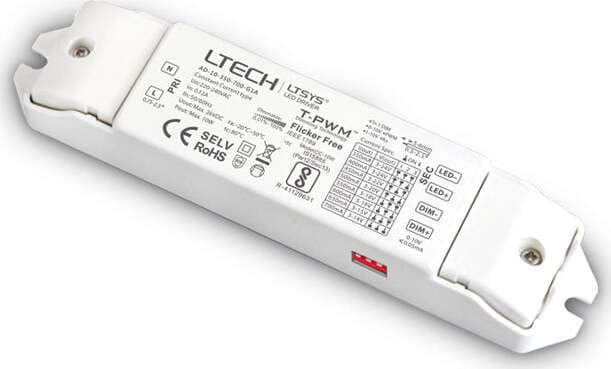 Driver-Deep-Materie-Plastiche-10W