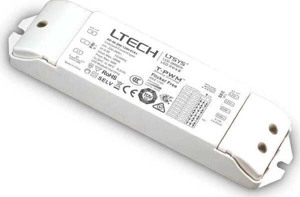 Driver-Deep-Materie-Plastiche-30W