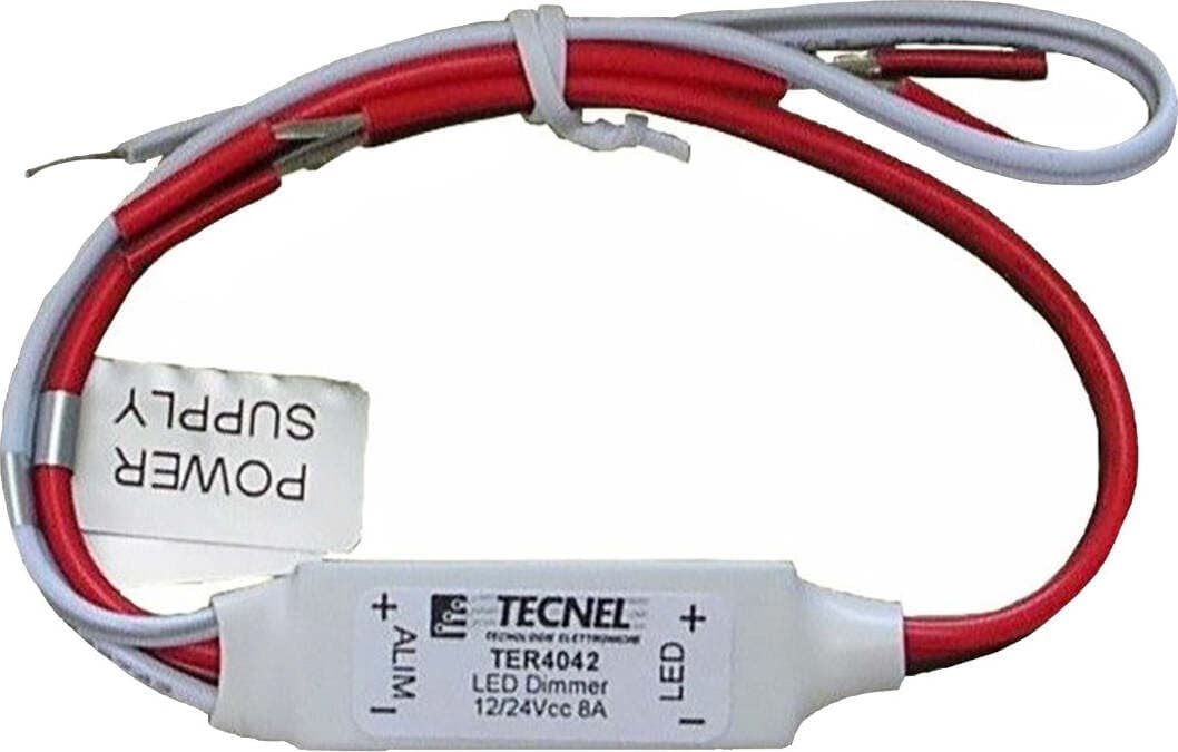Driver-dimmerabile-Perenz-91DIM-TER4042-alimentatore