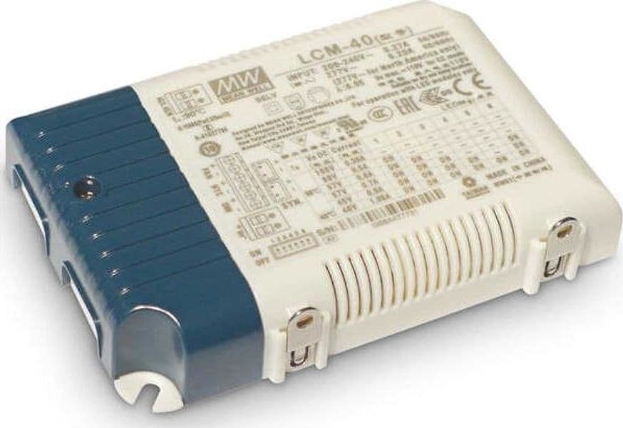 Driver-Off-Metallo-Dali-Push-45W-1050Ma