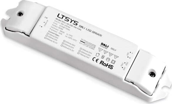 Driveri-Dali-Push-Dynamic-Materie-Plastiche-17W