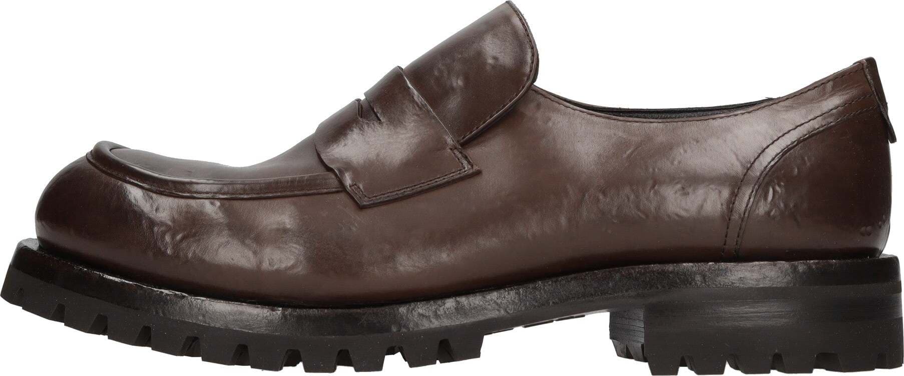 DUCANERO-Scarpe-basse-Marrone-da-uomo