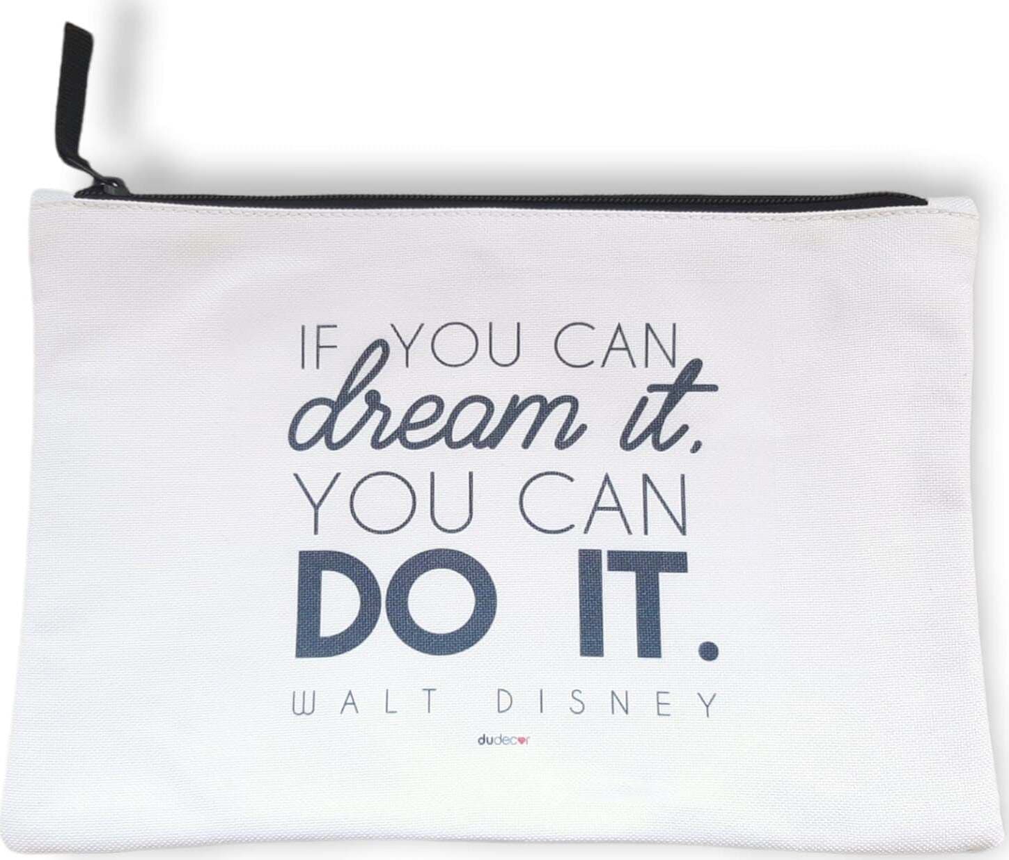 DUDECOR-Astuccione-in-cotone-bianco-DO-IT