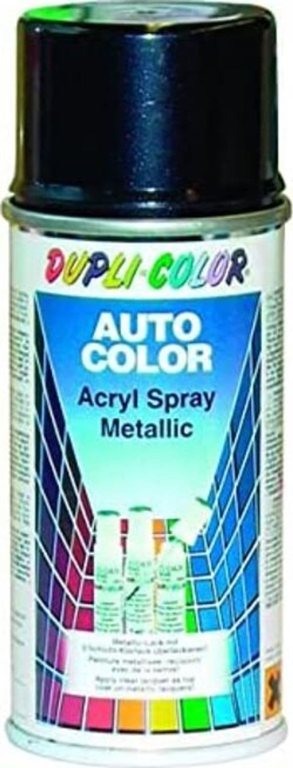 DUPLI-COLOR---SPRAY-AUTOCOLOR-150ML-10-0030-ARGENTO