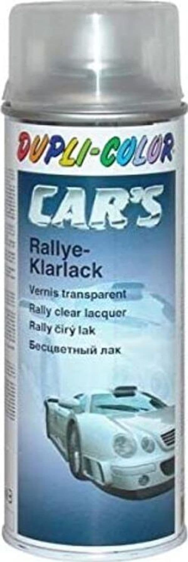 DUPLI-COLOR---SPRAY-CARS-TRASPARENTE-LUCIDO-400ML