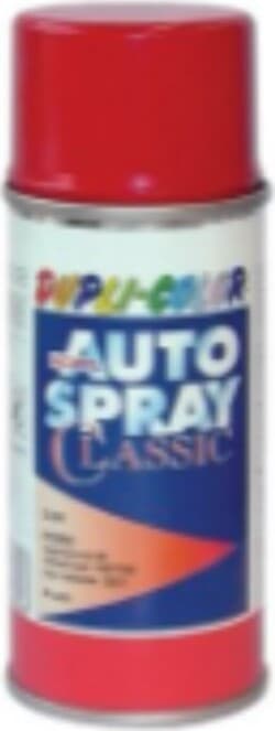 DUPLI-COLOR---VERNICE-ACRILICA-SPRAY-PER-AUTO---DC-VW/AUDI-LA7W-REF-SIL---150ML