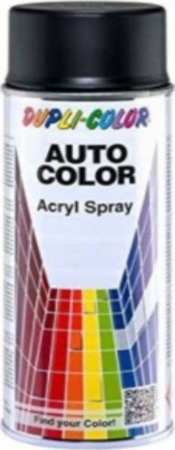 DUPLI-COLOR---VERNICE-ACRILICA-SPRAY-PER-AUTO-DCAC-70-0263---METALLIZZATA-GRIGIA-150ML