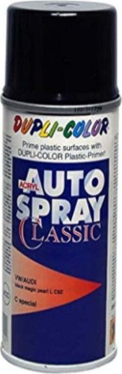 DUPLI-COLOR---VERNICE-PER-VEICOLO-SPRAY-AUTO---DC-VW/AUDI-LC9Z---COLORE-NERO-150ML