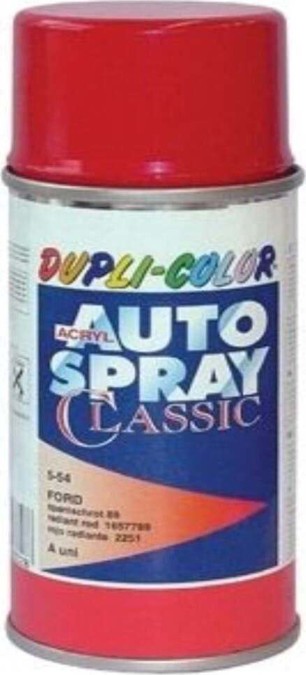 DUPLI-COLOR---VERNICE-SPRAY-AUTO-DC-OPEL-547-MAGMAROT-15O-ML