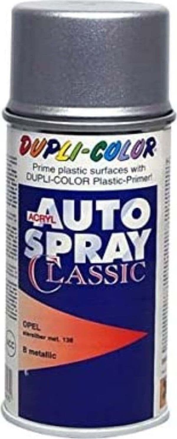 DUPLI-COLOR---VERNICEC-SPRAY-AUTO-DC-AC-OPEL-STARSILBER-M-138