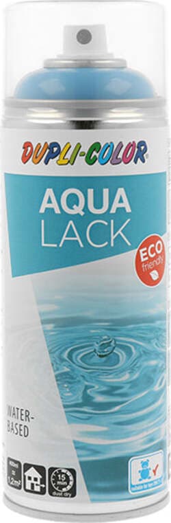 DUPLI-COLOR--SPRAY-AQUALACK-350-ML-ARGENTO-SATINATO