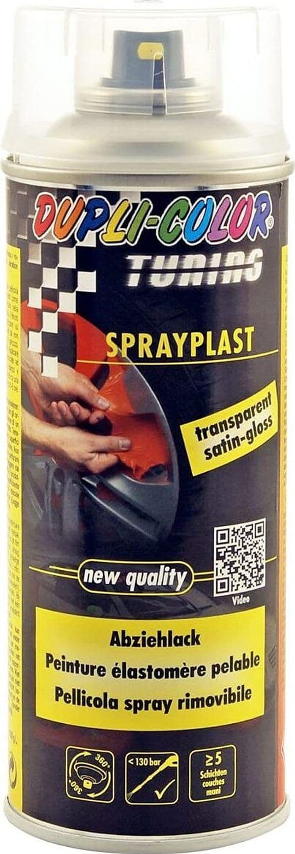 DUPLI-COLOR--SPRAYPLAST-400-ML-TRASPARENTE-SATINATO