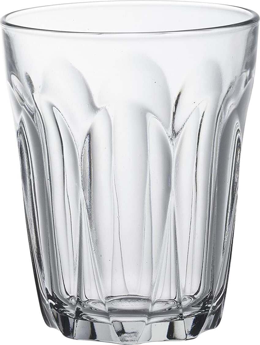 Duralex Set bicchieri Provence Trasparente 160 ml Casa e cucina/Stoviglie/Bicchieri e cristalli/Calici da acqua Scontolo.net - Potenza, Commerciovirtuoso.it