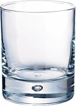DUROBOR-8388900-Bicchiere-Acqua,-7.3-cm,6-unit