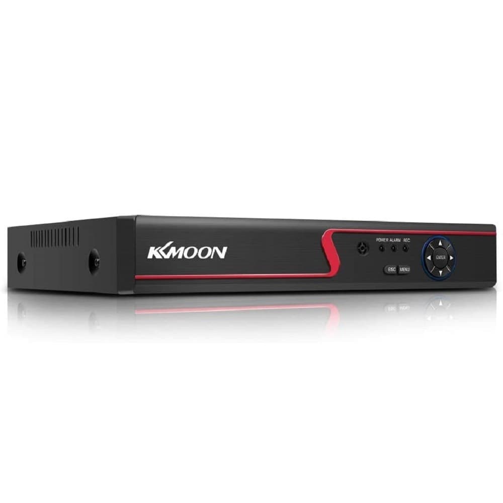 Dvr 8 Canali 1080p Ibrido Ahd/onvif Ip/analogico/tvi/cvi/dvr Videosorveglianza Fai da te/Sicurezza e protezione/Sistemi di sicurezza domestica/Kit video per la sicurezza domestica/Videoregistratori di sorveglianza Trade Shop italia - Napoli, Commerciovirtuoso.it