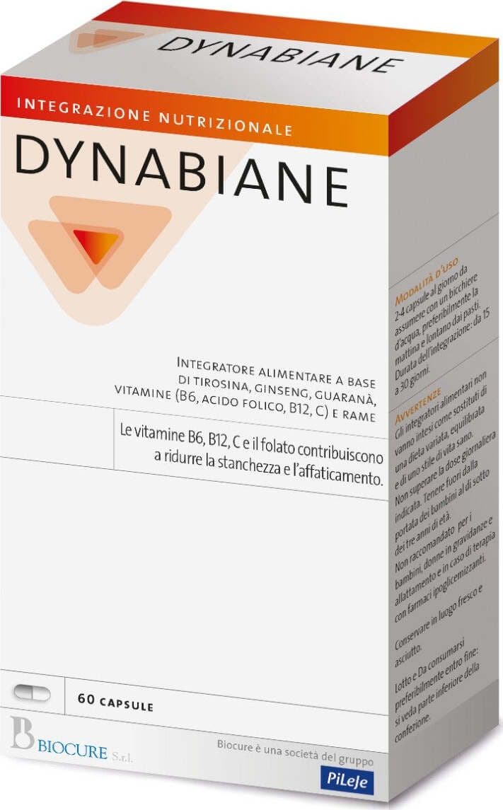 Dynabiane-integratore-alimentare-60-capsule-Biocure
