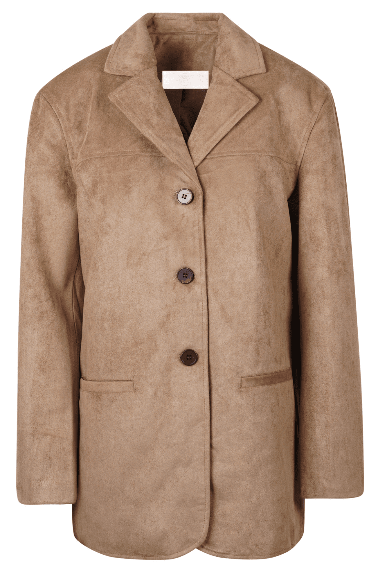 LA FEMME BLANCHE La Femme Blanche - Giacca - 461496 - Beige da donna in Giacche da abito e blazer Drestige - Casamassima, commercioVirtuoso.it