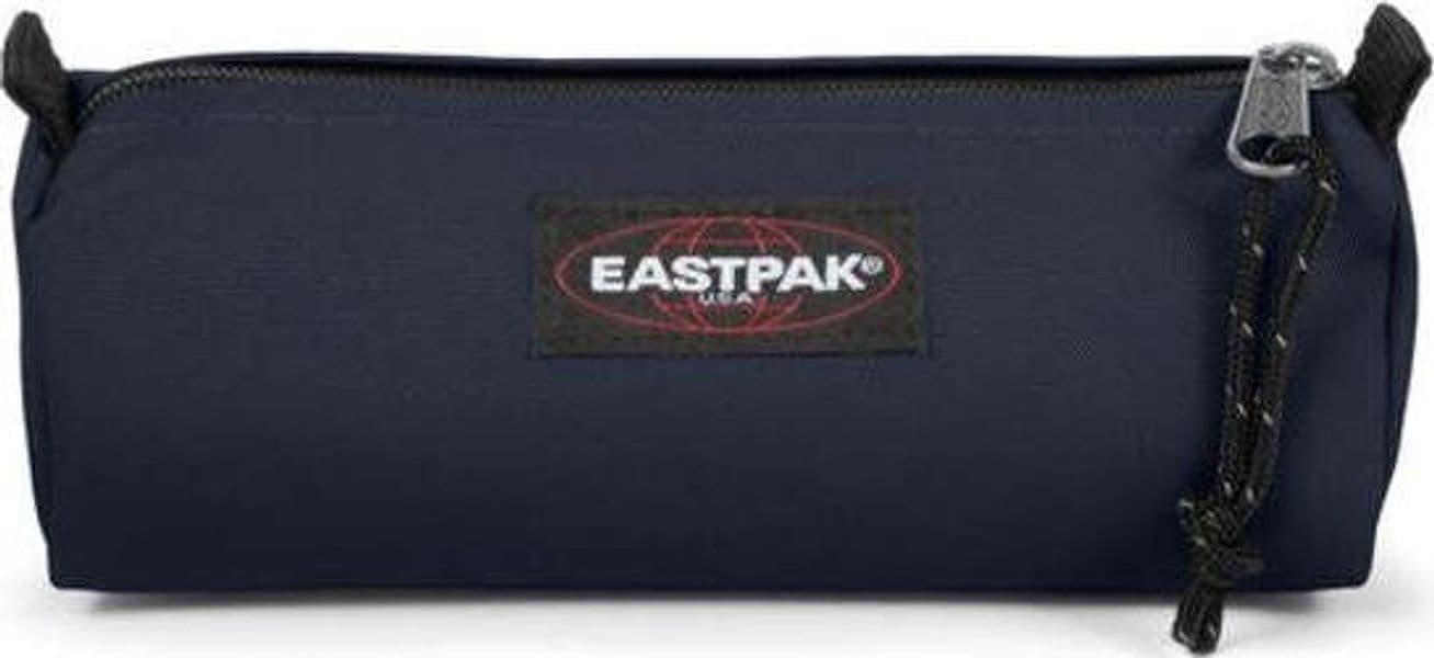 EASTPAK-Astuccio-vuoto-Bustina-BENCHMARK-Ultra-marine-EK000372L831