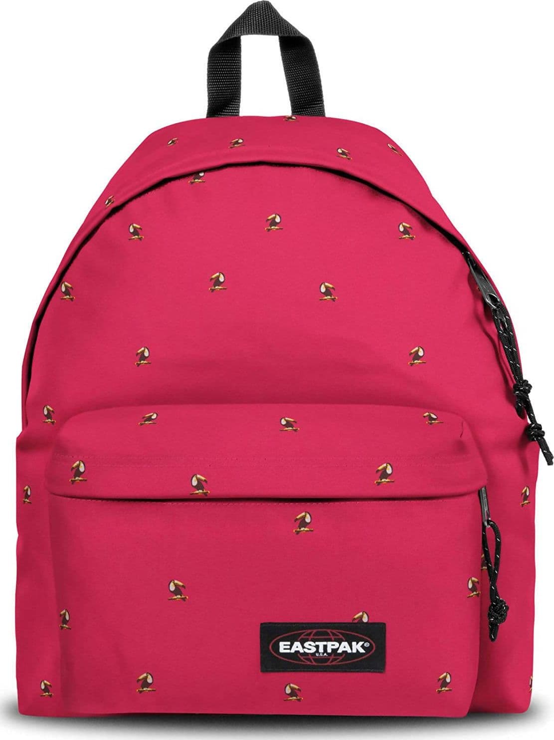 Eastpak Padded Pak'r Zaino, 40 Cm, 24 L Zaino Scuola E Tempo Libero Zaino Spallacci Regolabili Schienale Imbottito in Zaini per ragazzi Cartoleria Deja Vu - Crotone, commercioVirtuoso.it