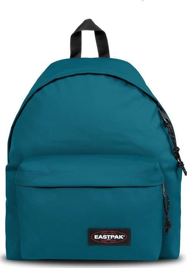 Eastpak Zaino Padded per La Scuola Monocolore Con Zip in Zaini per ragazzi Cartoleria Deja Vu - Crotone, commercioVirtuoso.it