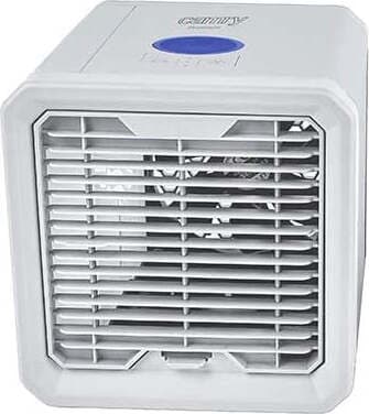 Easy Air Cooler ventilatore, purificatore e umidificatore compatto USB, LED Camry CR-7321 Fai da te/Prodotti per la costruzione/Riscaldamento e raffreddamento/Sistemi mobili di climatizzazione/Condizionatori/Condizionatori portatili Scontolo.net - Potenza, Commerciovirtuoso.it