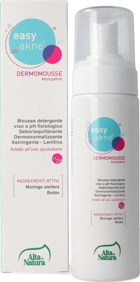 Easy-Akne-Detergente-Dermomousse-200-ml-Alta-Natura