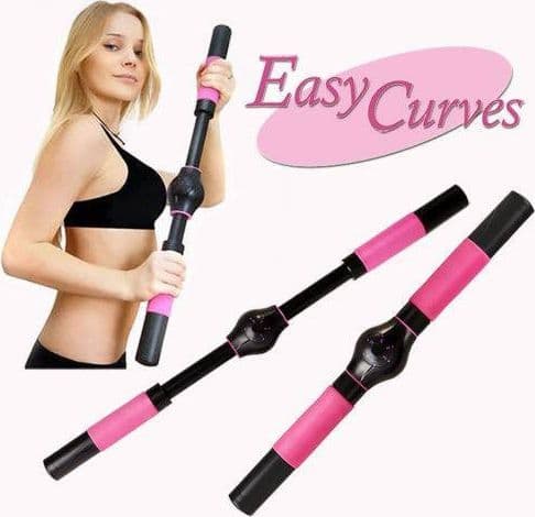 Easy-Curves-Seno-Allenamento-Espansione-Petto-Addominali-6-Livelli-Resistenza