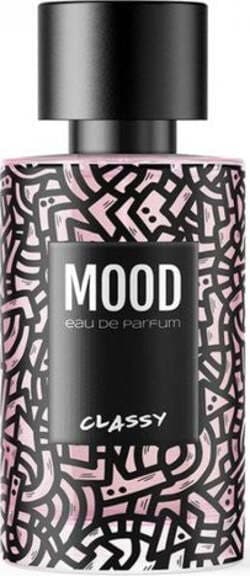 Eau-de-parfum-donna-Mood-Classy-100-ml