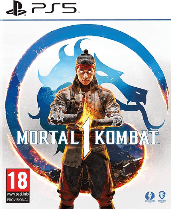 Mortal Kombat 1 PS5 UK in Giochi Prezzo Bomba Store - Casalnuovo di Napoli, commercioVirtuoso.it