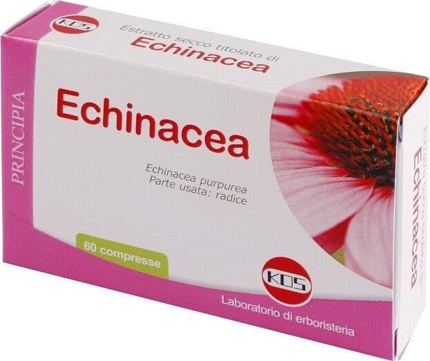 ECHINACEA-Estratto-Secco-60-compresse-Kos