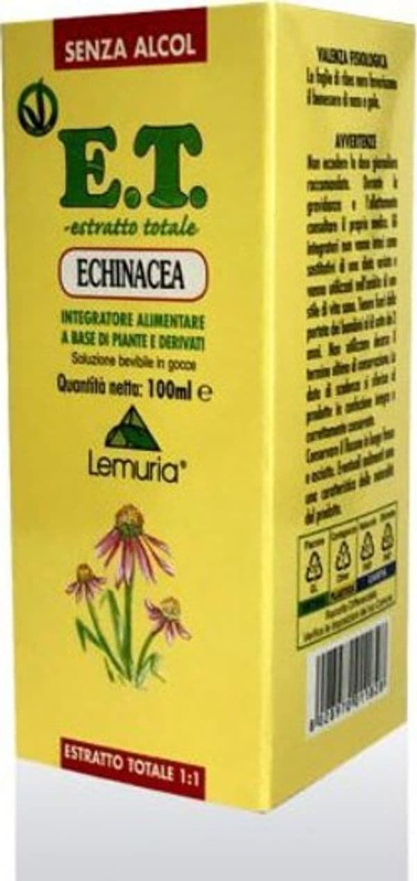 ECHINACEA-Estratto-Totale-100-ml-Lemuria