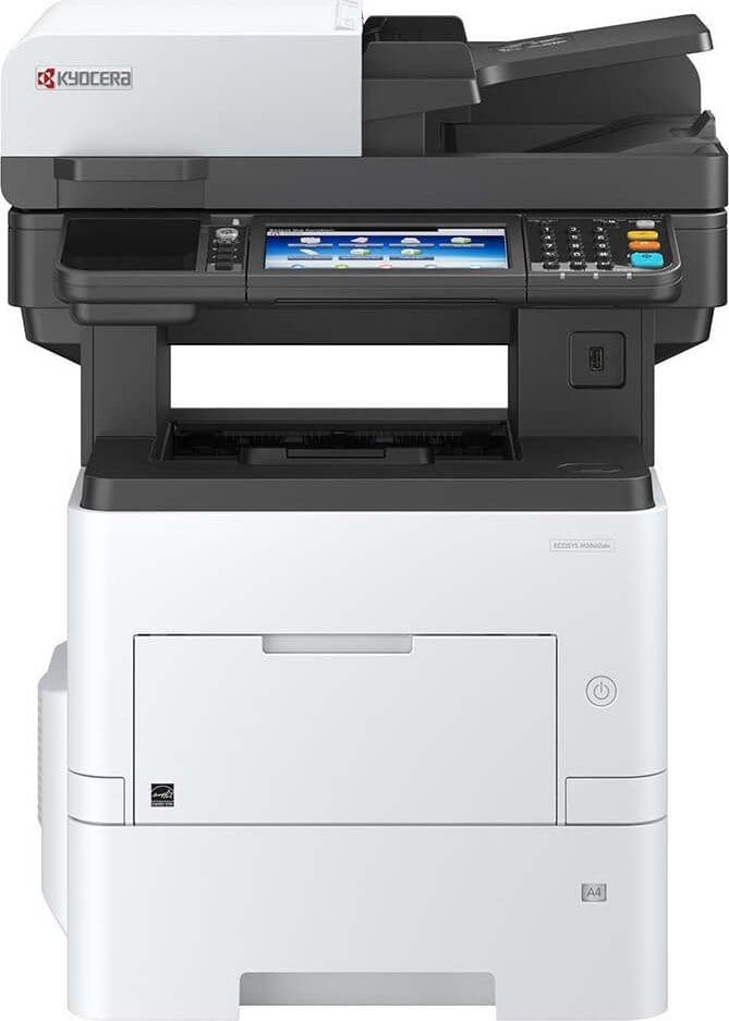 ECOSYS M3860idn Multifunzione laser in bianco e nero fino a 60 ppm f.to A4, 4in1 (copia,stampa,scans Elettronica/Informatica/Stampanti e accessori/Stampanti a getto d’inchiostro e laser/Stampanti multifunzione/Laser Innovamy.it - Milano, Commerciovirtuoso.it