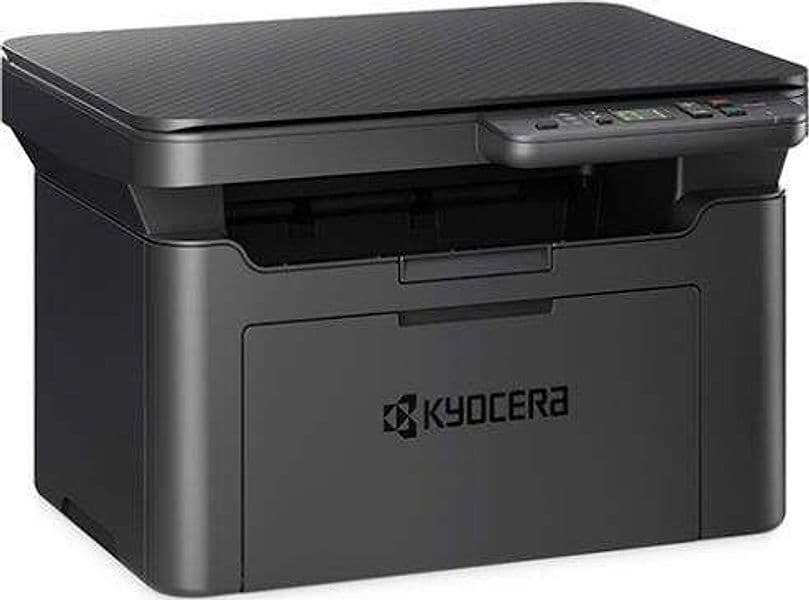 ECOSYS MA2001 Multifunzione laser in bianco e nero fino a 20 ppm f.to A4, 3in1 Elettronica/Informatica/Stampanti e accessori/Stampanti a getto d’inchiostro e laser/Stampanti multifunzione/Laser Innovamy.it - Milano, Commerciovirtuoso.it