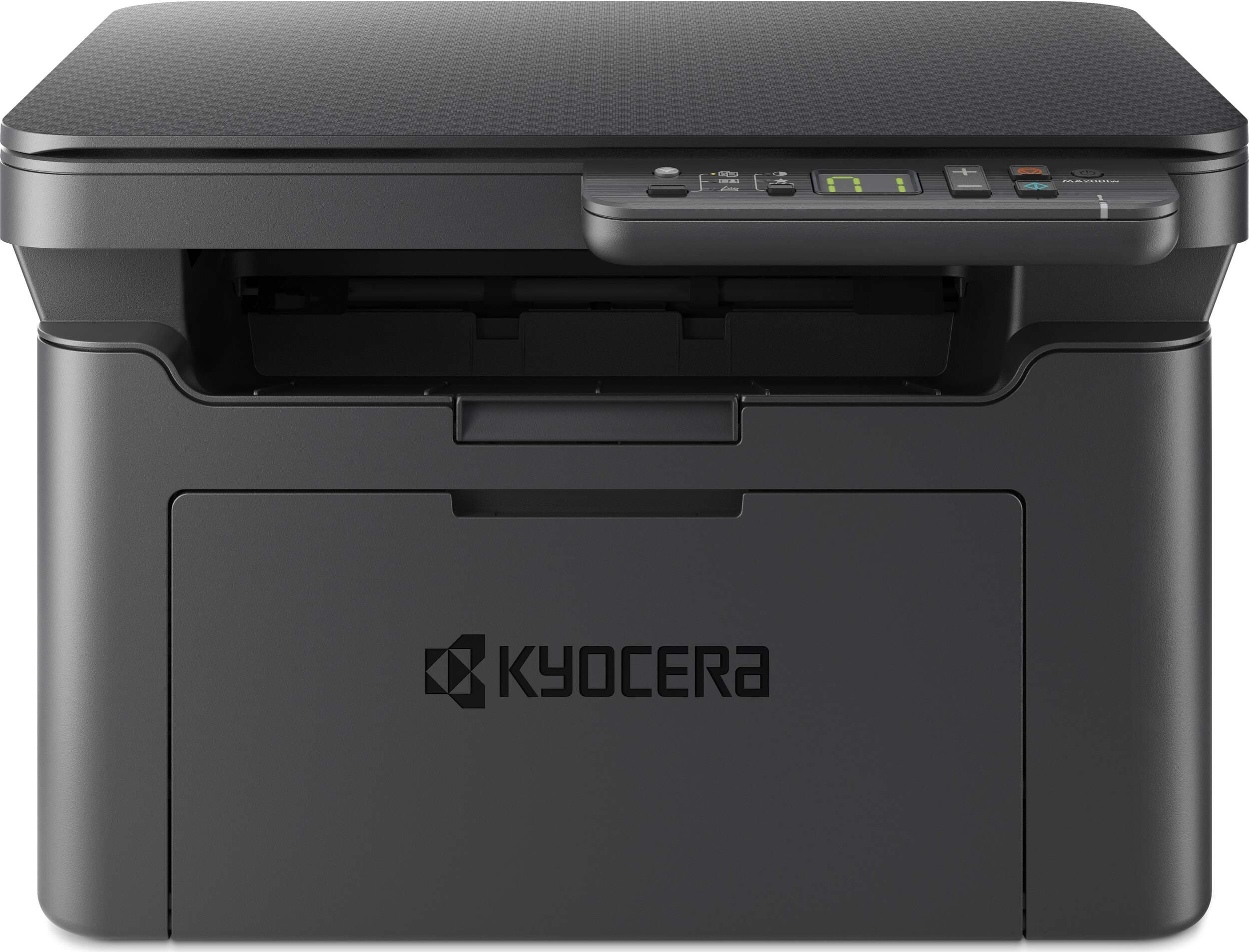 ECOSYS MA2001w Multifunzione laser in bianco e nero fino a 20 ppm f.to A4, 3in1 WIFI Elettronica/Informatica/Stampanti e accessori/Stampanti a getto d’inchiostro e laser/Stampanti multifunzione/Laser Innovamy.it - Milano, Commerciovirtuoso.it