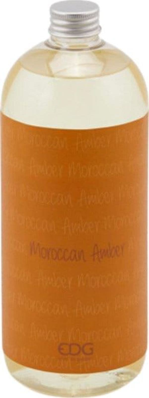 EDG Ricarica Profumata Lux Per Diffusore Essenza 1 Lt Moroccan Amber Casa e cucina/Decorazioni per interni/Profumazione ambiente/Diffusori di oli essenziali Scontolo.net - Potenza, Commerciovirtuoso.it