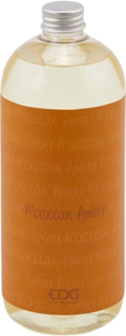 EDG Ricarica Profumata Lux Per Diffusore Essenza 1 Lt Moroccan Amber Casa e cucina/Decorazioni per interni/Profumazione ambiente/Diffusori di oli essenziali Scontolo.net - Potenza, Commerciovirtuoso.it