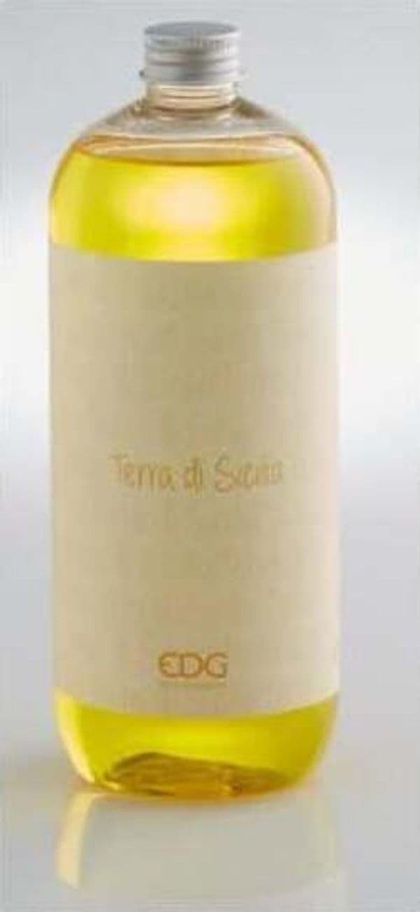 EDG Ricarica Profumatore Ambiente Terra di Sicilia 1000ML Casa e cucina/Decorazioni per interni/Profumazione ambiente/Diffusori di oli essenziali Scontolo.net - Potenza, Commerciovirtuoso.it