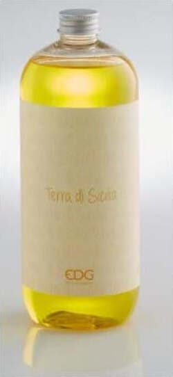 EDG Ricarica Profumatore Ambiente Terra di Sicilia 1000ML Casa e cucina/Decorazioni per interni/Profumazione ambiente/Diffusori di oli essenziali Scontolo.net - Potenza, Commerciovirtuoso.it