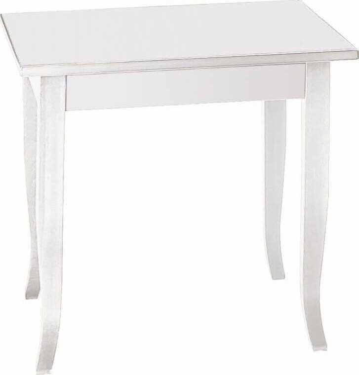 EDGAR---tavolo-da-pranzo-in-legno-massello-90x90-Bianco-Milani-Home