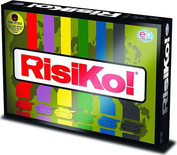 EDITRICE-GIOCHI-Risiko-Classico-Gioco-da-tavolo-di-strategia