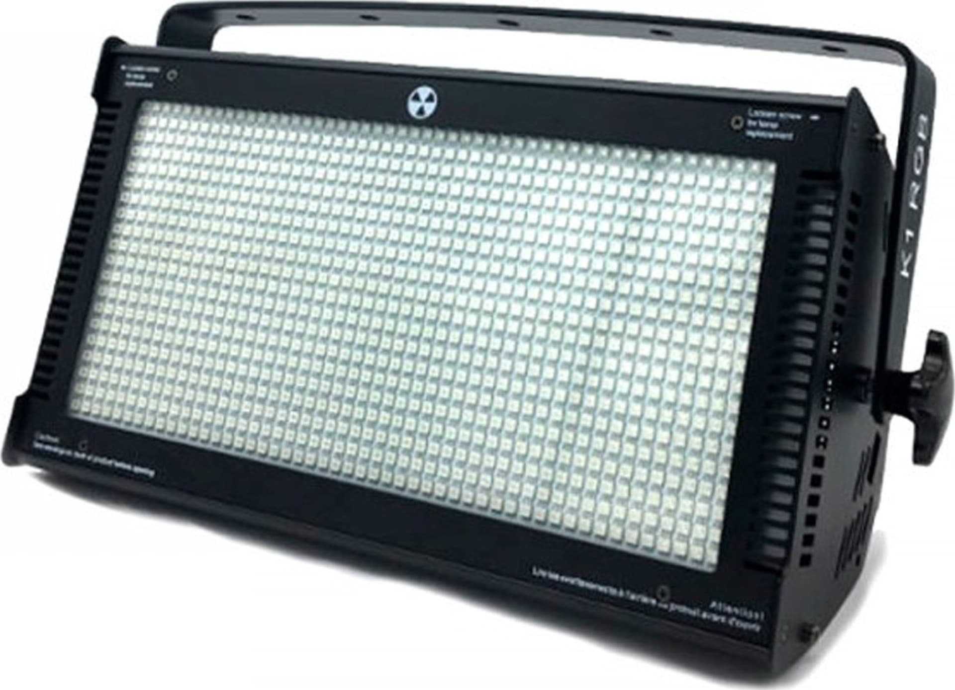 Effetti Luce Dmx Dj Disco Strobo 800led 3000w Wash Matrix Blinder White Effetti Luce Trade Shop italia - Napoli, Commerciovirtuoso.it