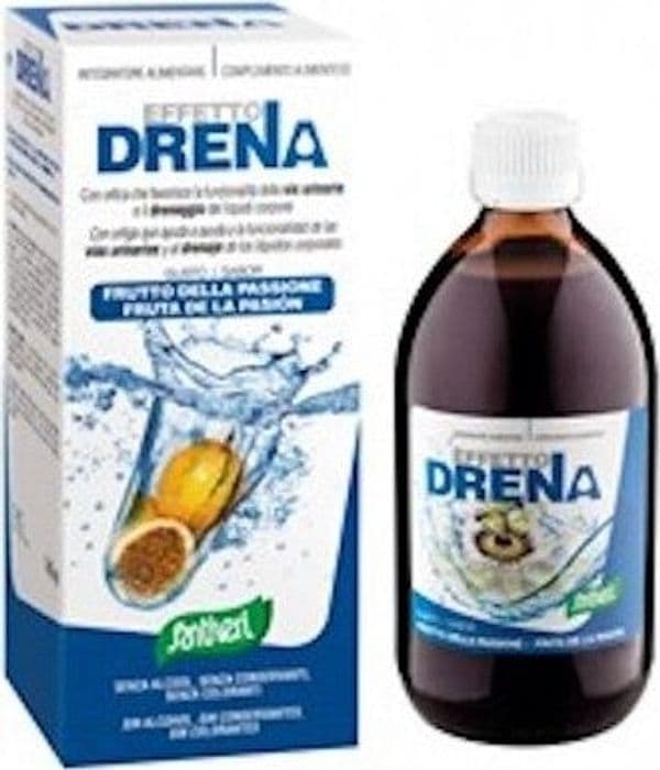 EFFETTO-DRENA-gusto-frutto-della-passione-integratore-alimentare-240-ml-Santiveri-Ibersan