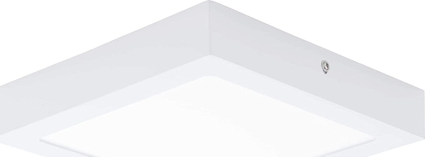 EGLO---FARETTO-LED-FUEVA-1-BIANCO-1200LM-10,88W-170X170MM