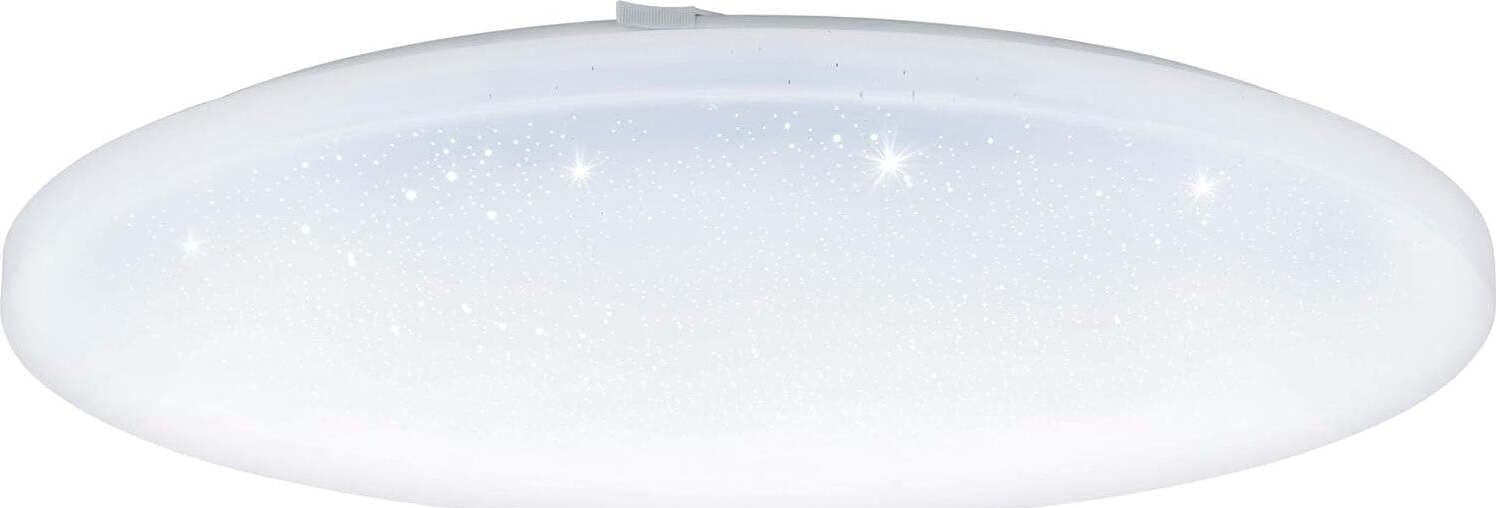 EGLO---FRANIA-S-PLAFONIERA-IN-POLICARBONATO-BIANCO-550MM-WARM-WHITE