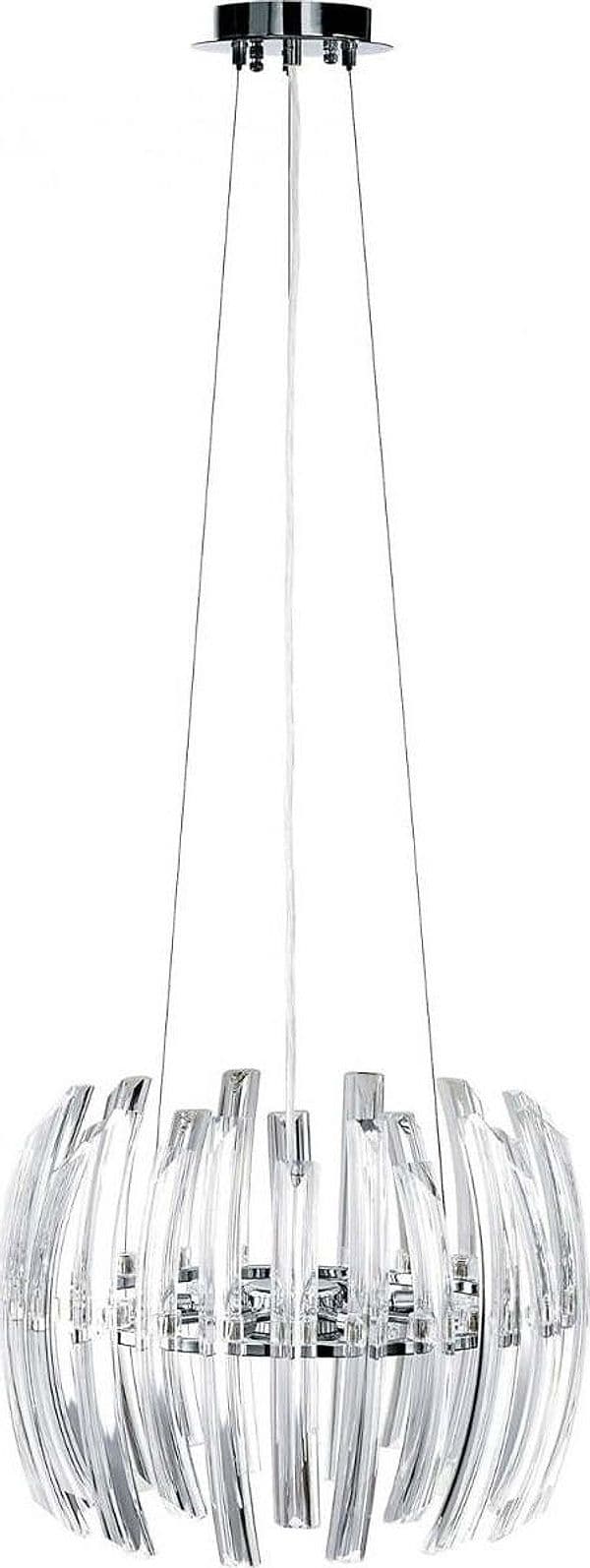 EGLO---LAMPADARIO-DRIFTER-6X40W-G9