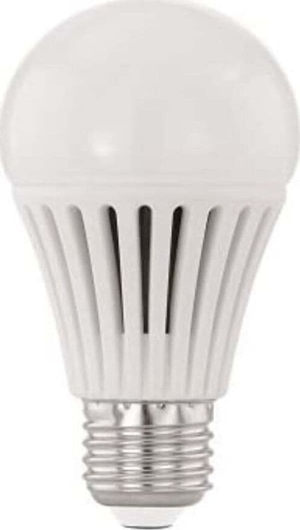 EGLO---LAMPADINA-A-SFERA-CON-ATTACCO-E27---7W-470LMN---LUCE-BIANCA-CALDA