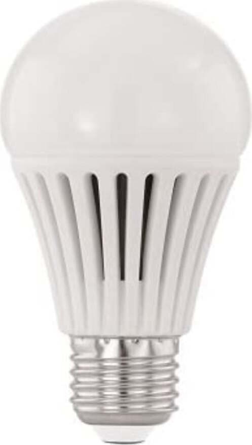 EGLO---LAMPADINA-A-SFERA-CON-ATTACCO-E27---7W-470LMN---LUCE-BIANCA-CALDA