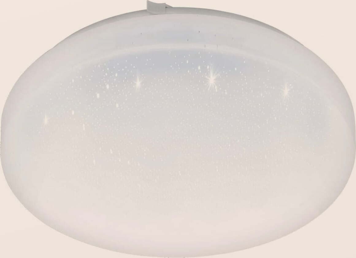 EGLO---PLAFONIERA-FRANIA-S-IN-POLICARBONATO-BIANCO-280-MM-WARM-WHITE