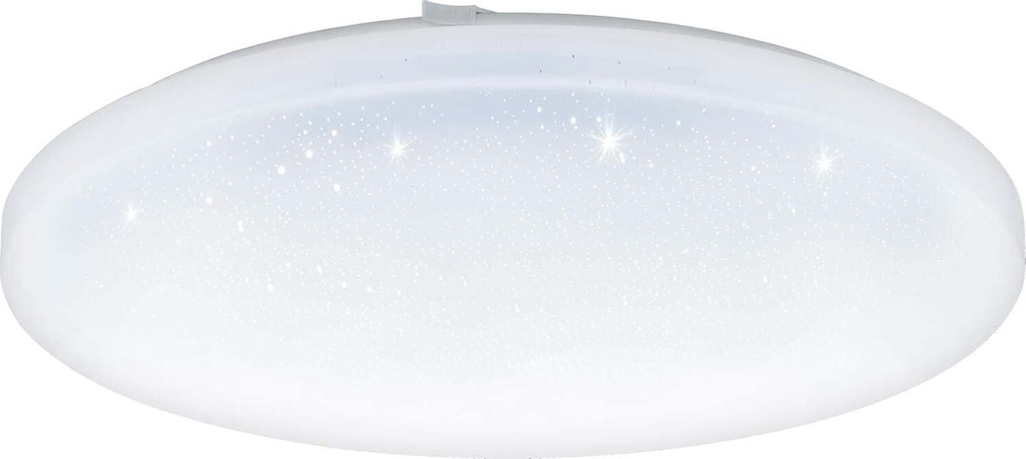 EGLO---PLAFONIERA-FRANIA-S-IN-POLICARBONATO-BIANCO-430-MM-WARM-WHITE
